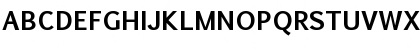 Pigiarniq Bold Font Pigiarniq Bold Font