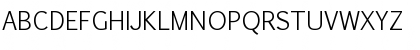 Pigiarniq Light Regular Font Pigiarniq Light Regular Font
