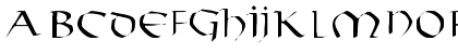 PillageSSK Regular Font