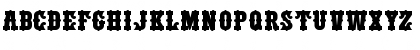 PilotPointWBW Regular Font PilotPointWBW Regular Font