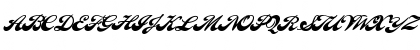 Pilsner Alternates Lhf Regular Font Pilsner Alternates Lhf Regular Font