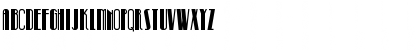 PinballWhizNF Regular Font