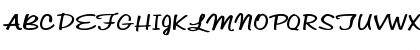 PineapplePop Regular Font PineapplePop Regular Font