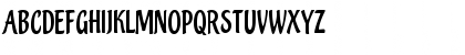 Pinguino Regular Font Pinguino Regular Font
