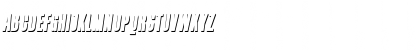Containment Shade Font Containment Shade Font