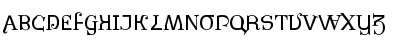 PiratesBonney Regular Font PiratesBonney Regular Font