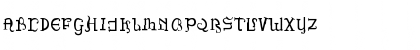 PiratesDrake Regular Font PiratesDrake Regular Font