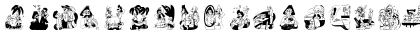 PiratesOne Regular Font PiratesOne Regular Font