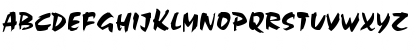 Pitviper Normal Font Pitviper Normal Font