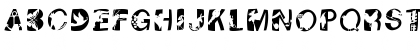 PixCapsWinding Regular Font PixCapsWinding Regular Font