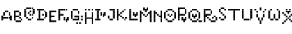 pixelpoiiz Regular Font pixelpoiiz Regular Font