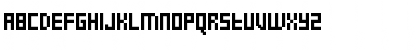 PixelPop Regular Font PixelPop Regular Font