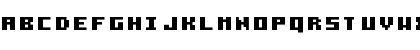 Pixelzim 3x5 Bold Font