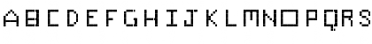 Pixified Regular Font Pixified Regular Font