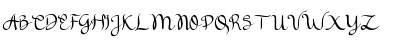 cattelyna Regular Font cattelyna Regular Font