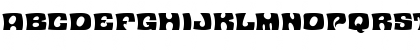 ContestMN Regular Font ContestMN Regular Font