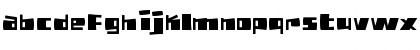 PizzaBot Regular Font PizzaBot Regular Font