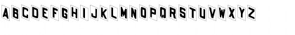 Placard Regular Font Placard Regular Font