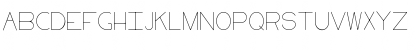 CC Keni Regular Font