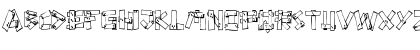 Planks Regular Font Planks Regular Font