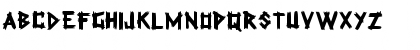 PlanksDisplayCaps Regular Font PlanksDisplayCaps Regular Font