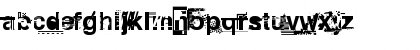 Planned Obsolescence Regular Font