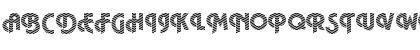 Plaza05 Becker Regular Font Plaza05 Becker Regular Font