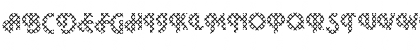 Plaza13 Becker Regular Font Plaza13 Becker Regular Font