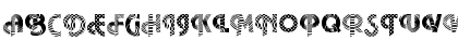 Plaza18 Becker Regular Font Plaza18 Becker Regular Font