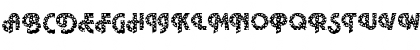 Plaza33 Becker Regular Font Plaza33 Becker Regular Font