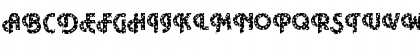 Plaza34 Becker Regular Font Plaza34 Becker Regular Font