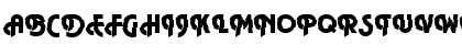 Plaza43 Becker Regular Font Plaza43 Becker Regular Font