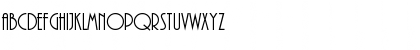PlazaSCDReg Regular Font PlazaSCDReg Regular Font