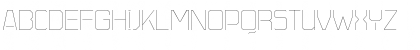 Plotta Light Font Plotta Light Font