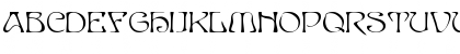 PlumosaSCapsSSK Regular Font