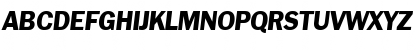 Plymouth-ExtraBoldIta Regular Font Plymouth-ExtraBoldIta Regular Font