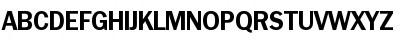 Plymouth-Serial-ExtraBold Regular Font