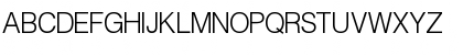 ContextLightSSK Regular Font ContextLightSSK Regular Font