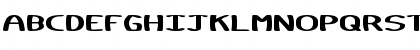 Certainly Regular Font