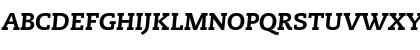 Caecilia RomanOsF Bold Italic Font Caecilia RomanOsF Bold Italic Font