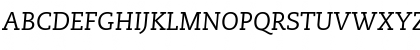 PMNCaecilia56OldstyleFigures RomanItalic Font PMNCaecilia56OldstyleFigures RomanItalic Font