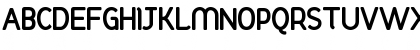 Podium Bold Font