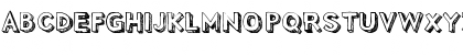 pointy Regular Font pointy Regular Font