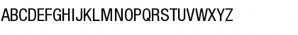 ContextRepriseCondSSK Regular Font ContextRepriseCondSSK Regular Font