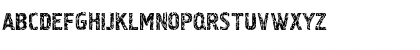 Pollock3C Regular Font