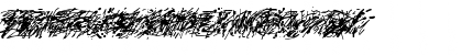 Pollock5C Regular Font