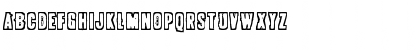 POLLUX9300 Regular Font POLLUX9300 Regular Font