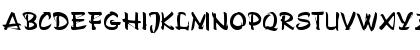 Polo Brush MF Regular Font Polo Brush MF Regular Font