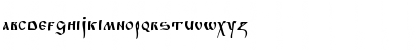 PoluUstav Regular Font PoluUstav Regular Font