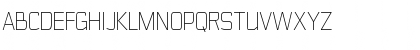 Polyflec Light Font Polyflec Light Font